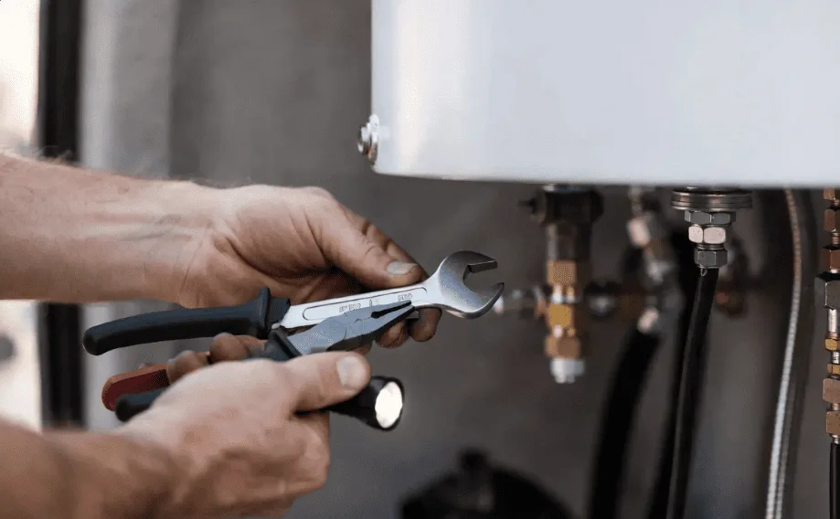 Why choose Water Heater Repair in Verdon, NE